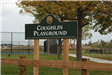 Coughlin Playground