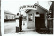 Old photo of Fort Banks