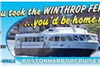 Boston Harbor Cruises