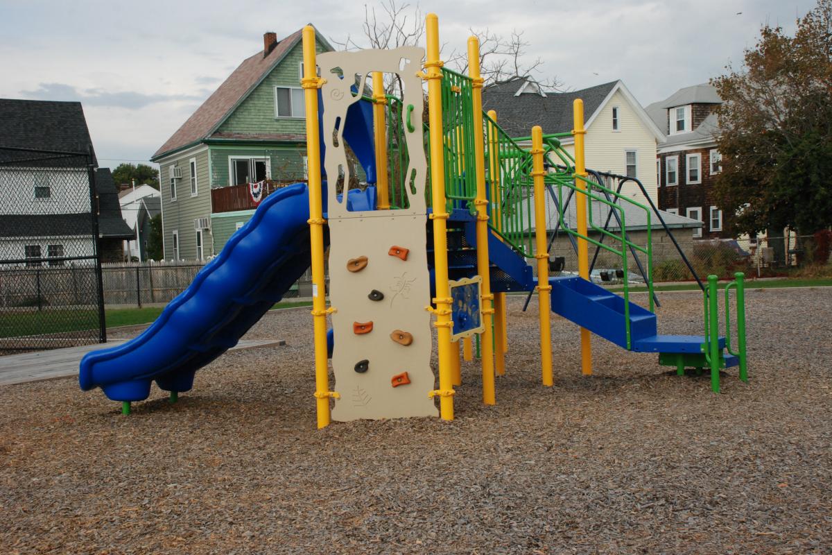 Playground 1