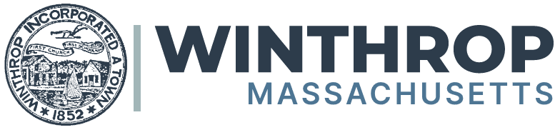 Winthrop Massachusetts Homepage
