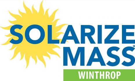 Solarize Mass Logo