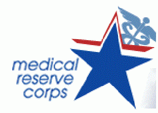 Medical Reserve Corp Logo
