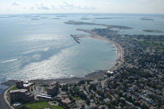 Overview of Winthrop